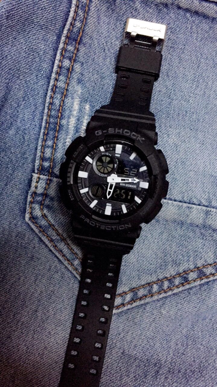 تشكيله مميزه من ساعات G shock الرياضيه اليابانيه
لا تنسَ أنك شاهدت هذا الإعلان في عنكبوت
ساعا...