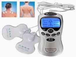 الجهاز الرقمي الطبي المعالج digital therapy massager
لا تنسَ أنك شاهدت هذا الإعلان في عنكبوت...