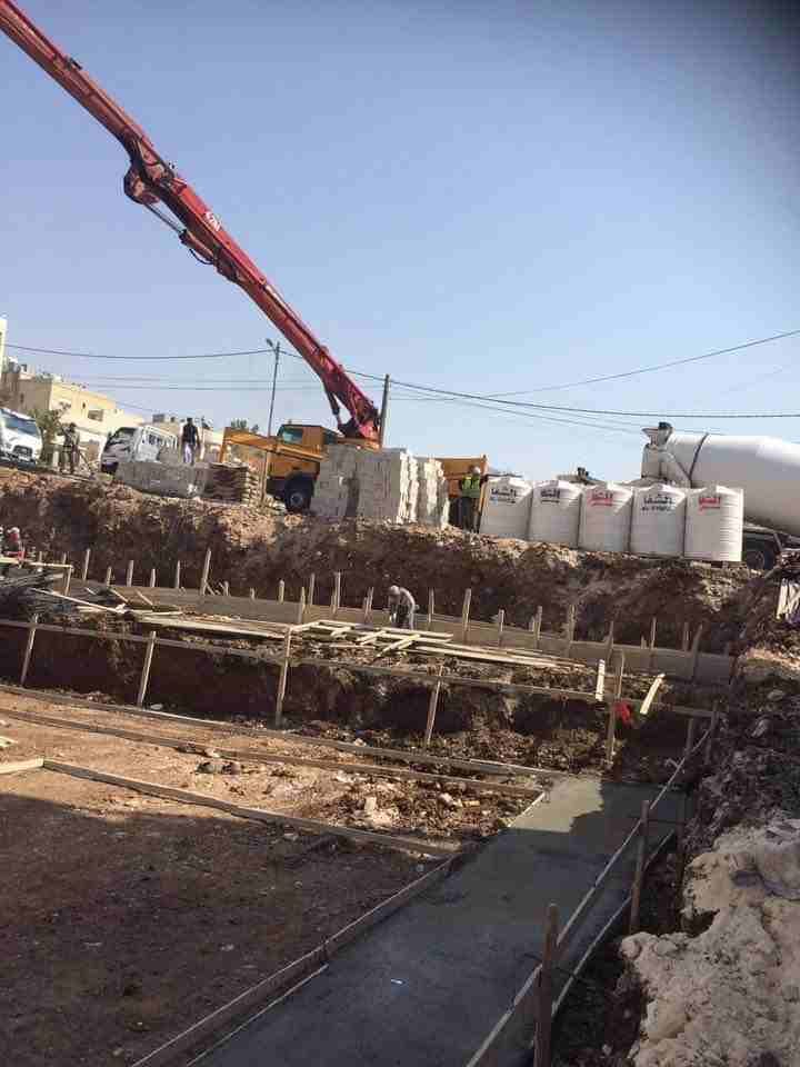 شيخ المقاولين لبناء جميع انواع البناء
لا تنسَ أنك شاهدت هذا الإعلان في عنكبوت
شيخ المقاولين يقوم...