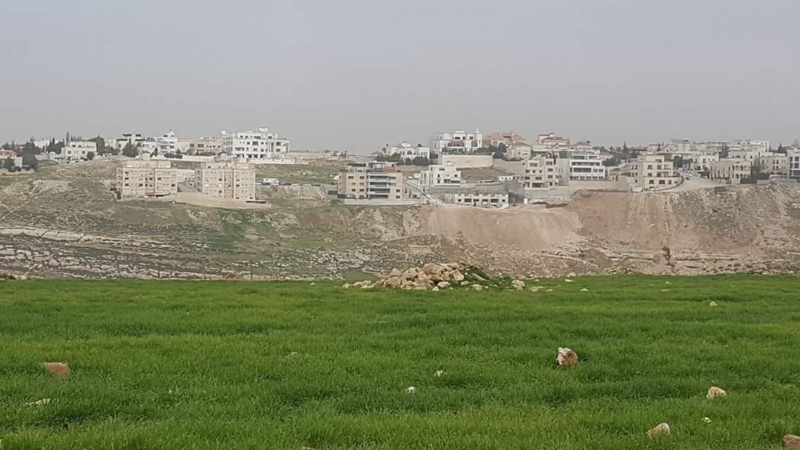 عبدون للبيع 750م غرب عمان
لا تنسَ أنك شاهدت هذا الإعلان في عنكبوت
أرض للبيع ، غرب عمان ، حجار...