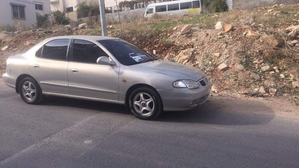 هونداي نيو 99 حبه بلادها
لا تنسَ أنك شاهدت هذا الإعلان في عنكبوت
بسم الله الرحمن الرحيم
افان...