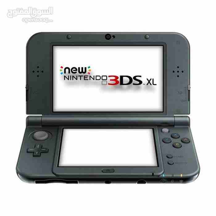 مطلوب ناينتندو new nintendo 3ds xl
لا تنسَ أنك شاهدت هذا الإعلان في عنكبوت
مطلوب جهاز ناينتندو ne...