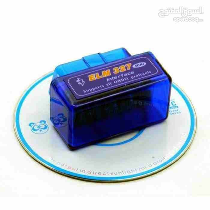 قطع فحص سيارات OBD II الهايبرد والبنزين مع البرنامج الاصلي
لا تنسَ أنك شاهدت هذا الإعلان في عنكبوت...