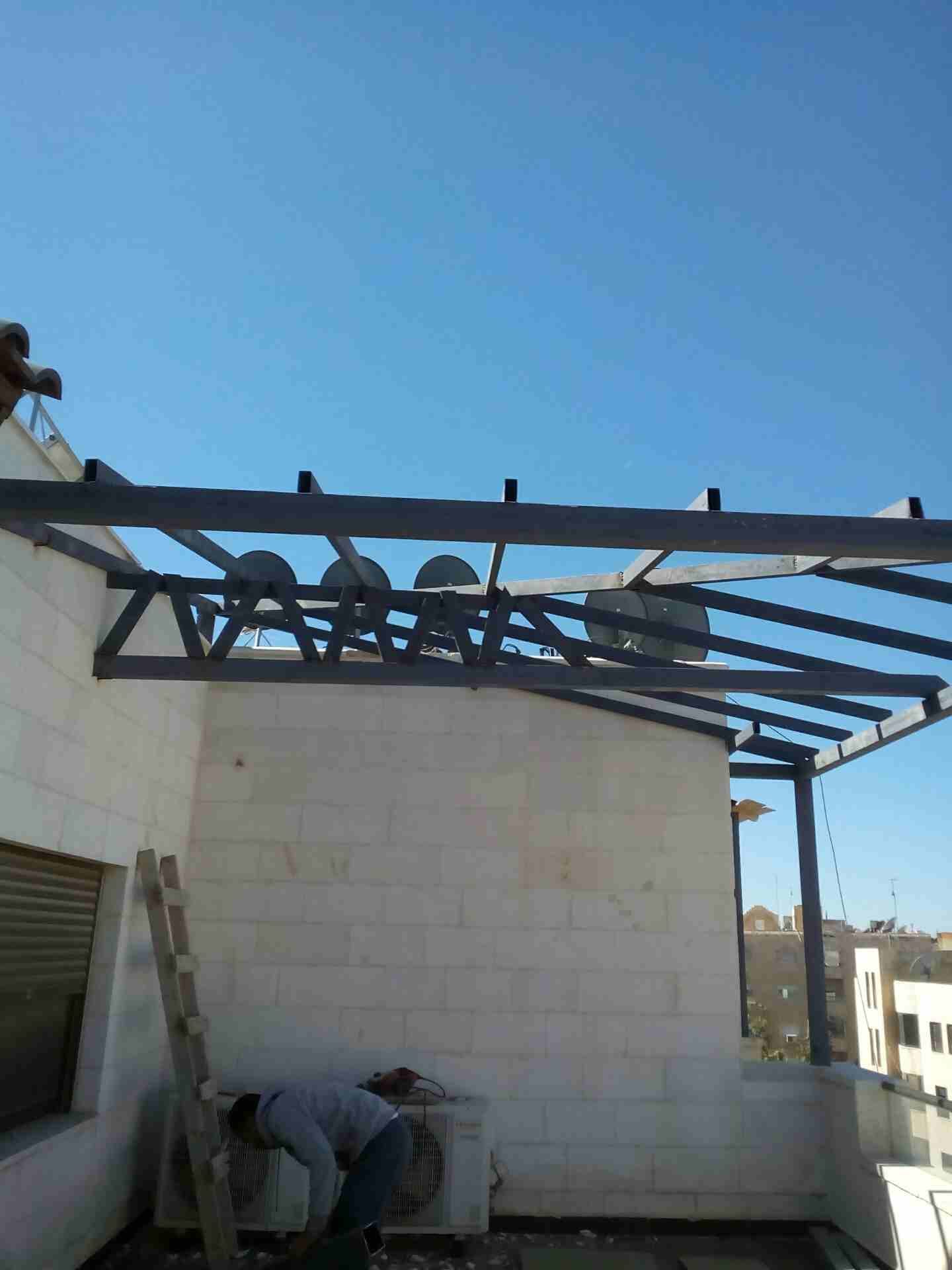 حداده عامه كرميد براغولا
لا تنسَ أنك شاهدت هذا الإعلان في عنكبوت
دربزينات حمايات ابواب براغولا...