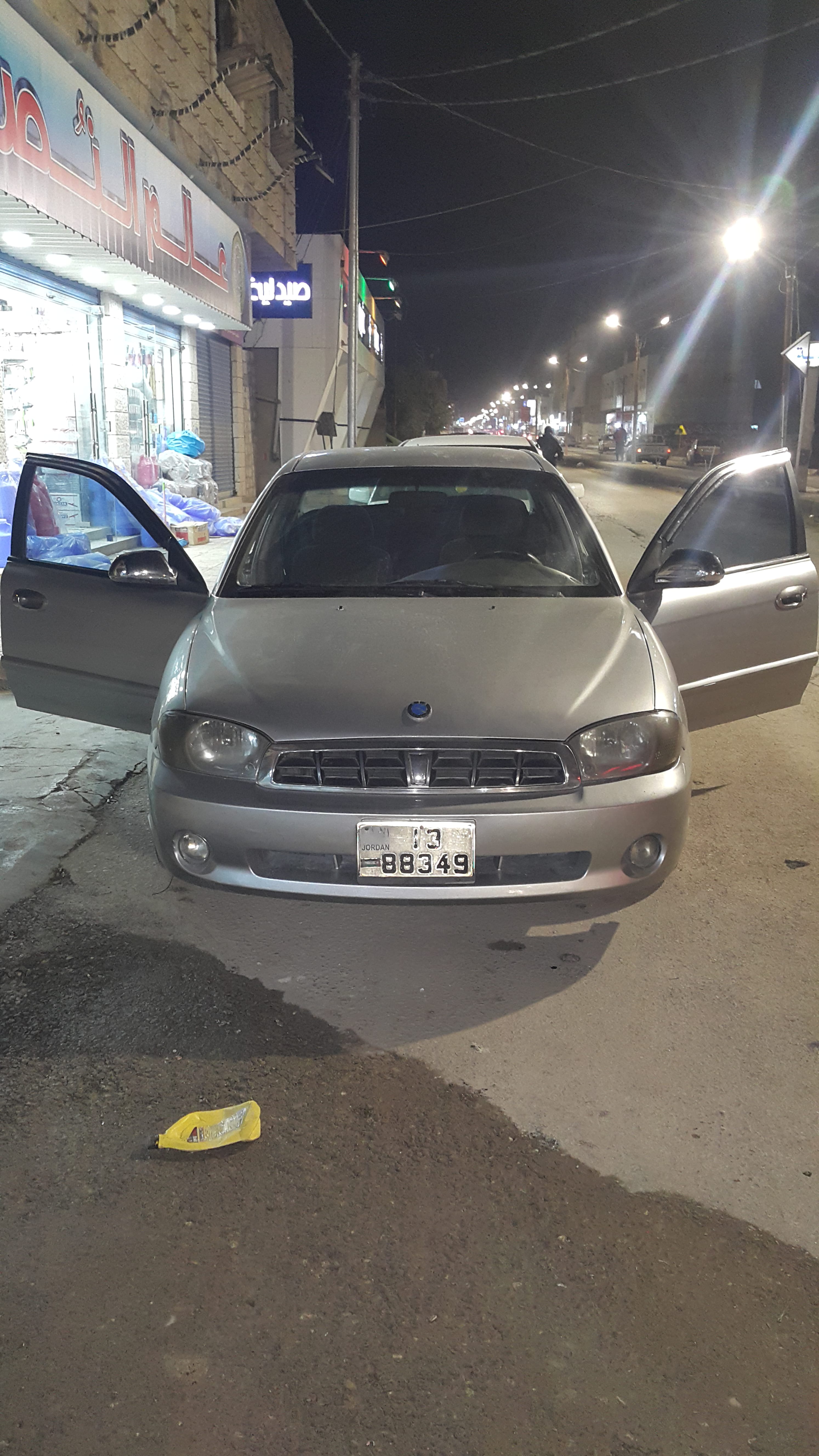 سبكترا توماتيكmr فحص كامل كرت 7جيدمرفق سعر مغررري عشاق نظيف
لا تنسَ أنك شاهدت هذا الإعلان في عنكبوت...