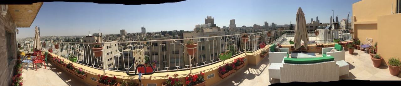 Roof /Penthouse for rent in Weibdeh / اللويبده/ الويبده
لا تنسَ أنك شاهدت هذا الإعلان في عنكبوت...
