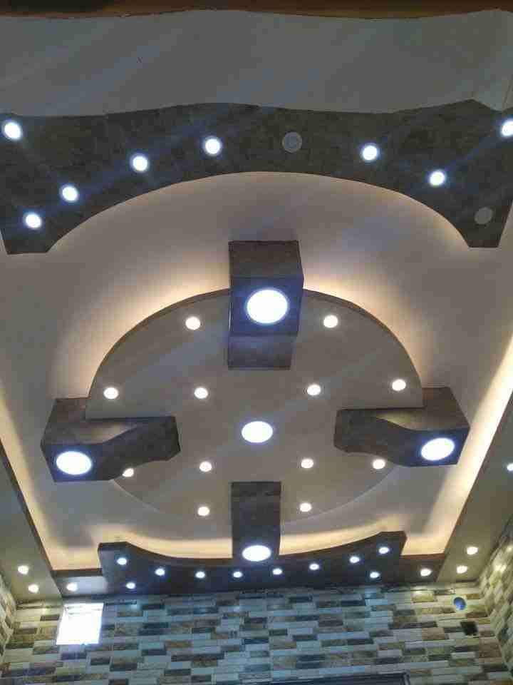 تنفيذ كل اعمال الديكور وجبس بورد ، باقل الاسعار ومعالجة مشاكل الرطوبة 0798505362
لا تنسَ أنك شاهدت هذا الإعلان في عنكبوت...