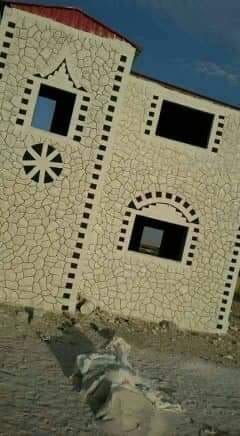 أبو عماد لتركيب الشحف والحجر والمصاطر الشلالات ونوافير وارضيات وجميع الديكورات
لا تنسَ أنك شاهدت هذا الإعلان في عنكبوت...