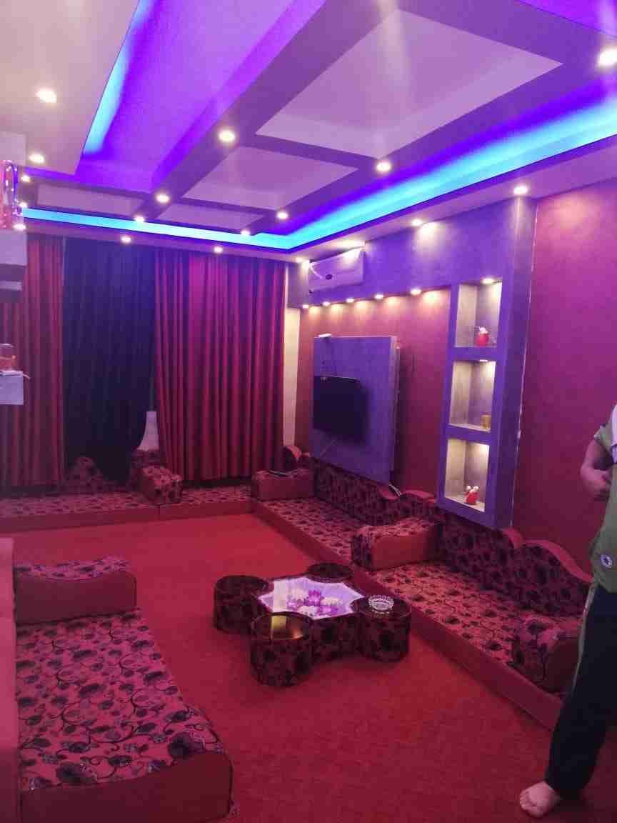 شقة مفروشه للايجار في الجبيهة
لا تنسَ أنك شاهدت هذا الإعلان في عنكبوت
شقة فاخرة مفروشه للايجا...