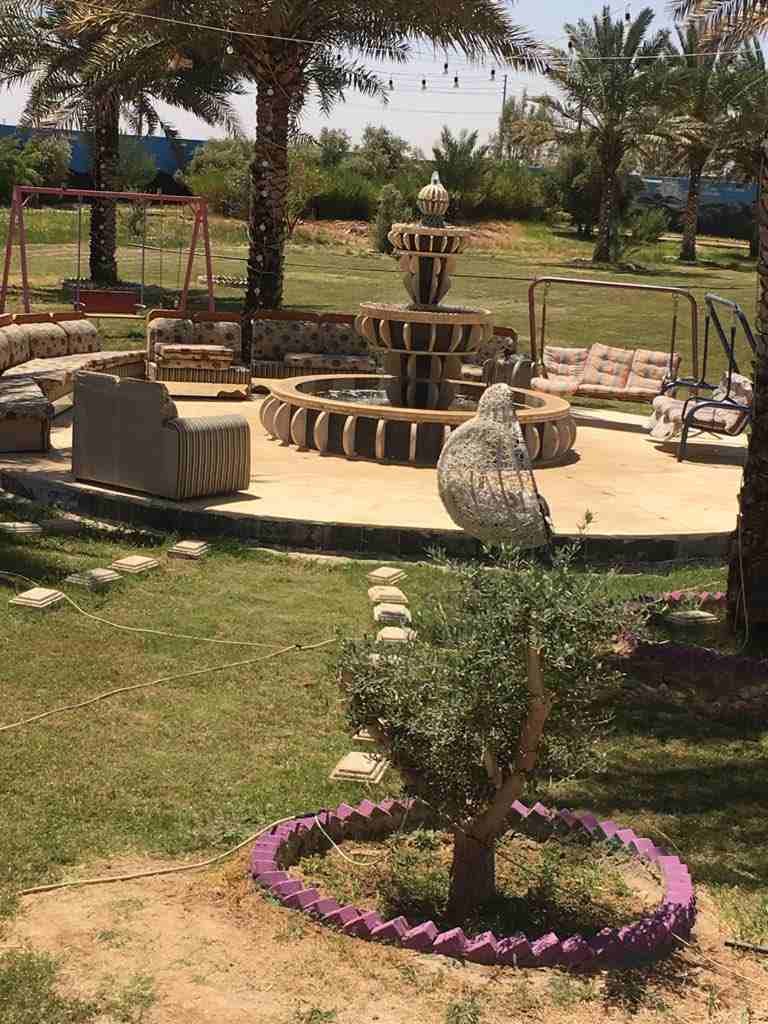 اناقة حديقة.. تصميم خارجي
لا تنسَ أنك شاهدت هذا الإعلان في عنكبوت
متابعينا الكِرام.. يمكنكم الآن...