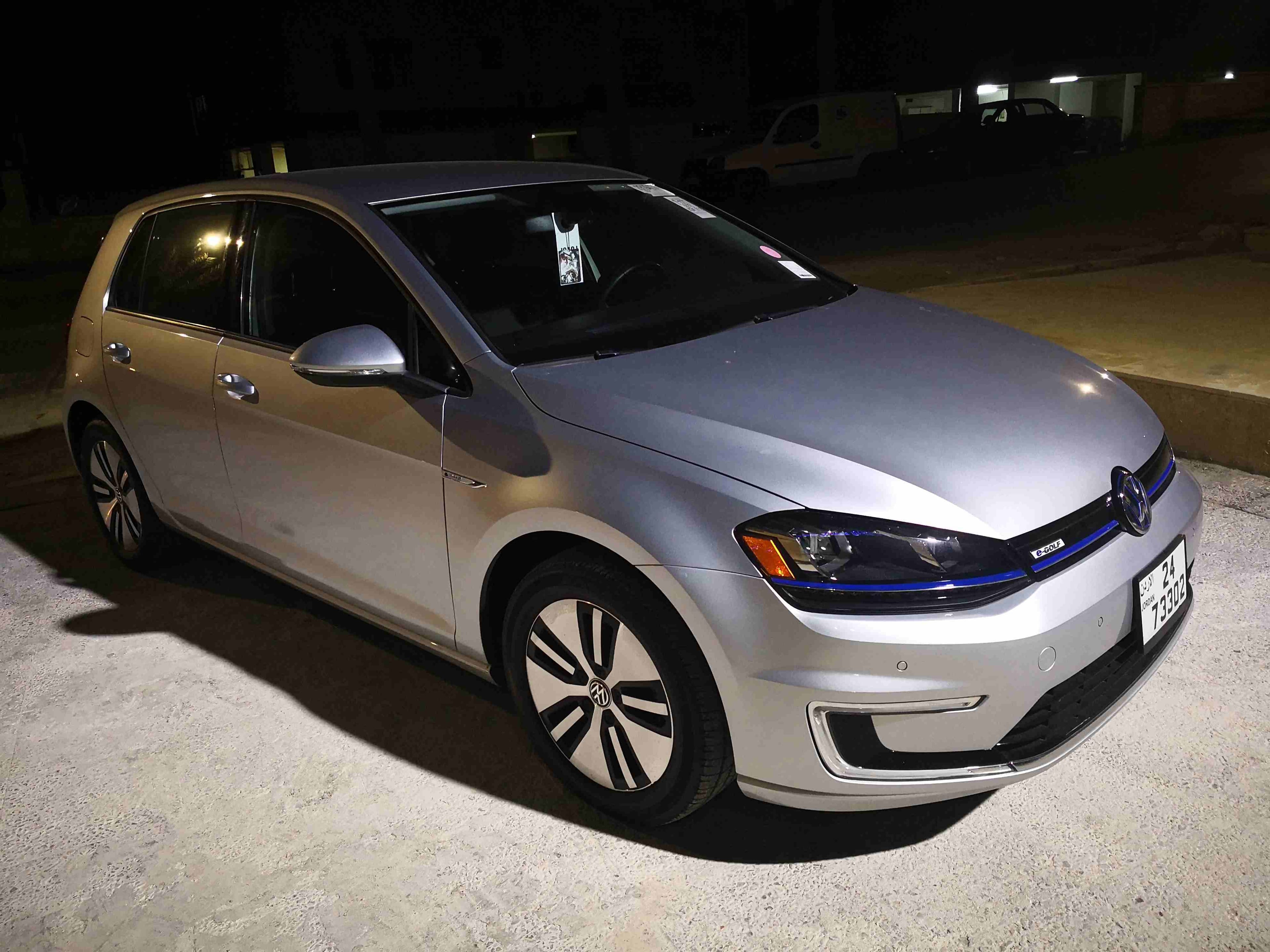 premium e-Golf 2015
لا تنسَ أنك شاهدت هذا الإعلان في عنكبوت
جولف كهربائية 2015 مدخلين
أعلى موا...