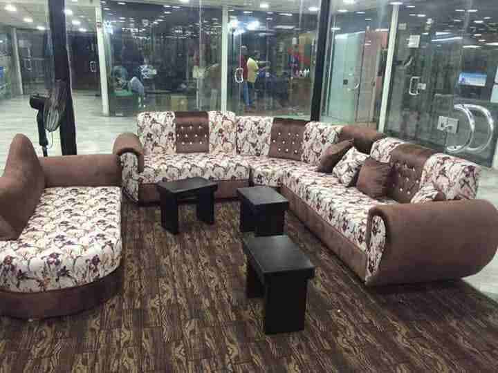 طقم كورنر
لا تنسَ أنك شاهدت هذا الإعلان في عنكبوت
#عاااااجل_عرض_خاص#0795905587_نور_الخليلي
#معرض_...