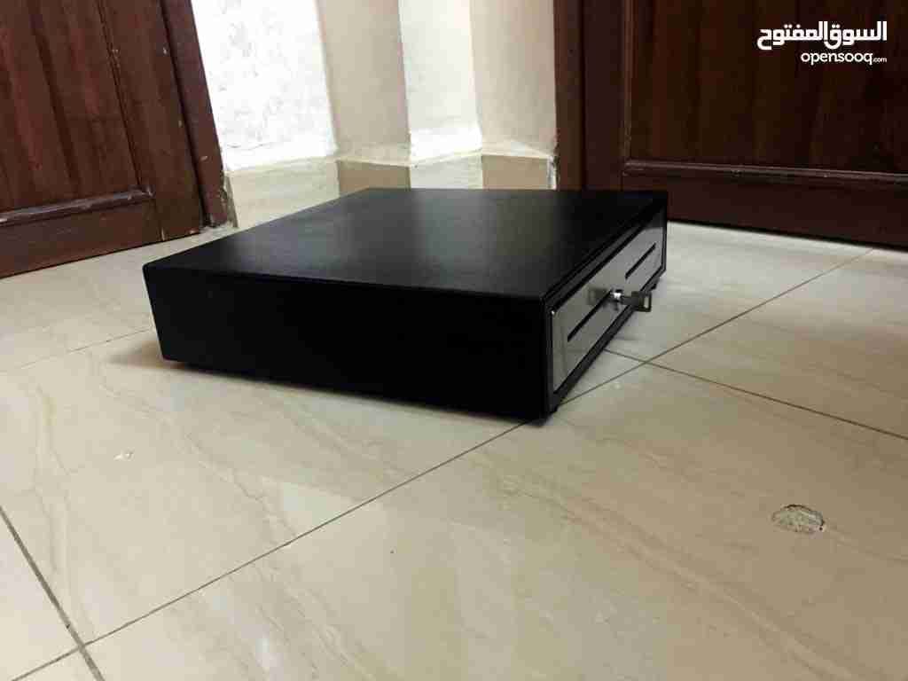 CASH DRAWER BARCODE SCANNER
لا تنسَ أنك شاهدت هذا الإعلان في عنكبوت
قاريء باركود سكانر مستع...