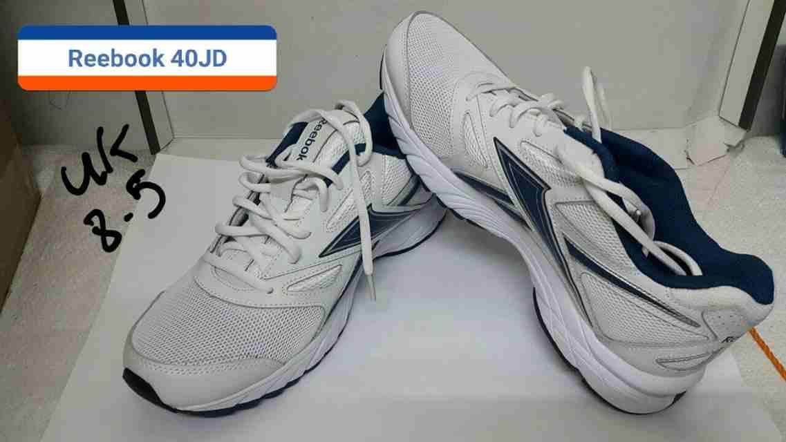 بوت رياضة Reebok
لا تنسَ أنك شاهدت هذا الإعلان في عنكبوت
جديد أصلي .. سايز 42.5
للاستفسار 079969...