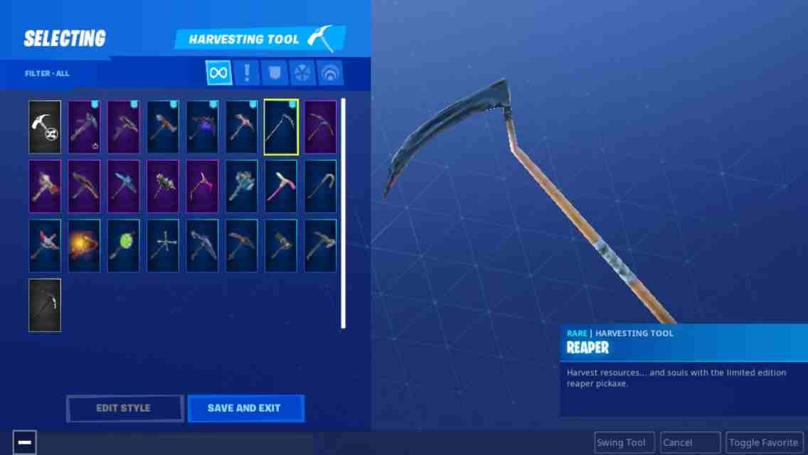 حساب فورت نايت
لا تنسَ أنك شاهدت هذا الإعلان في عنكبوت
الحساب فيه سيزون 2 تير 42
وسيزون 7،6،5،4،...