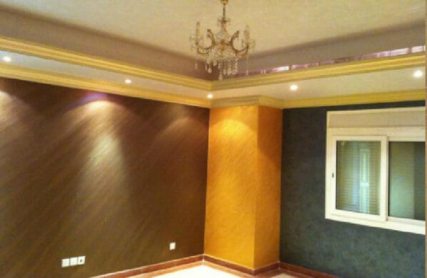 دهان جدران غرف اطفال اللوان سبر
لا تنسَ أنك شاهدت هذا الإعلان في عنكبوت
0798249466
تنفيذ اعمال دهان اجرة اليد
السعر للمتر...