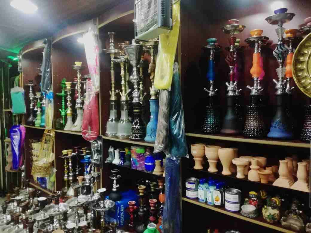 محل لوازم مدخن واراجيل بطبربور للبيع
لا تنسَ أنك شاهدت هذا الإعلان في عنكبوت
بسم الله الرحمن الرح...