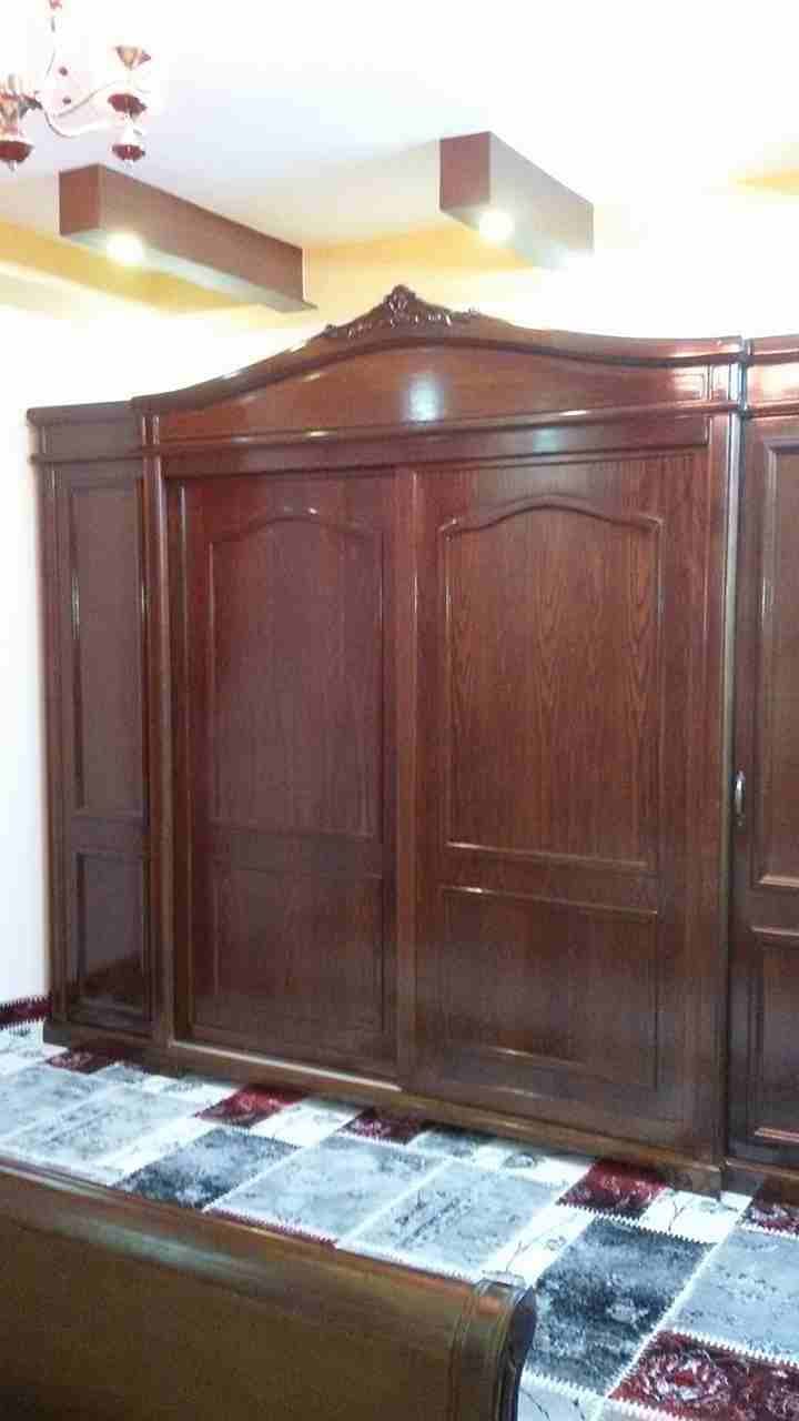 دهان موبيليا
لا تنسَ أنك شاهدت هذا الإعلان في عنكبوت
مستعدون الدهان جميع انواع الأثاث الخشبية من...