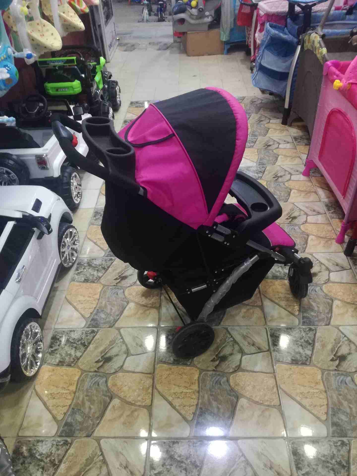 عرباي اطفال دفع شارع
لا تنسَ أنك شاهدت هذا الإعلان في عنكبوت
عرباي اطفال دفع شارع نوعية ممتازة
ن...