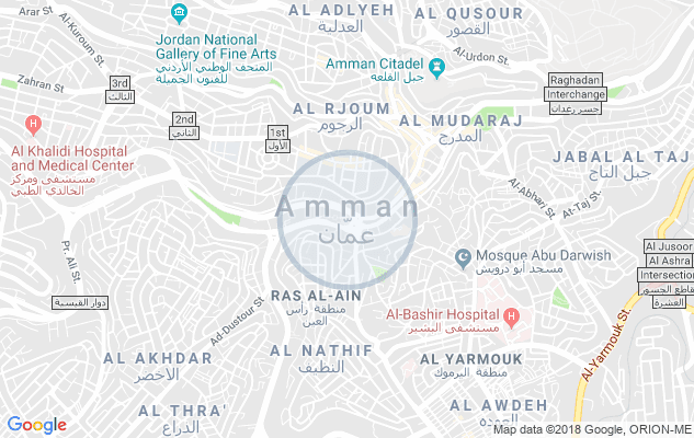 1100م الحويطي مرج الحمام قريب من طريق المطار سعر 210الف للجادين فرصة للاستثمار
لا تنسَ أنك شاهدت هذا الإعلان في عنكبوت...