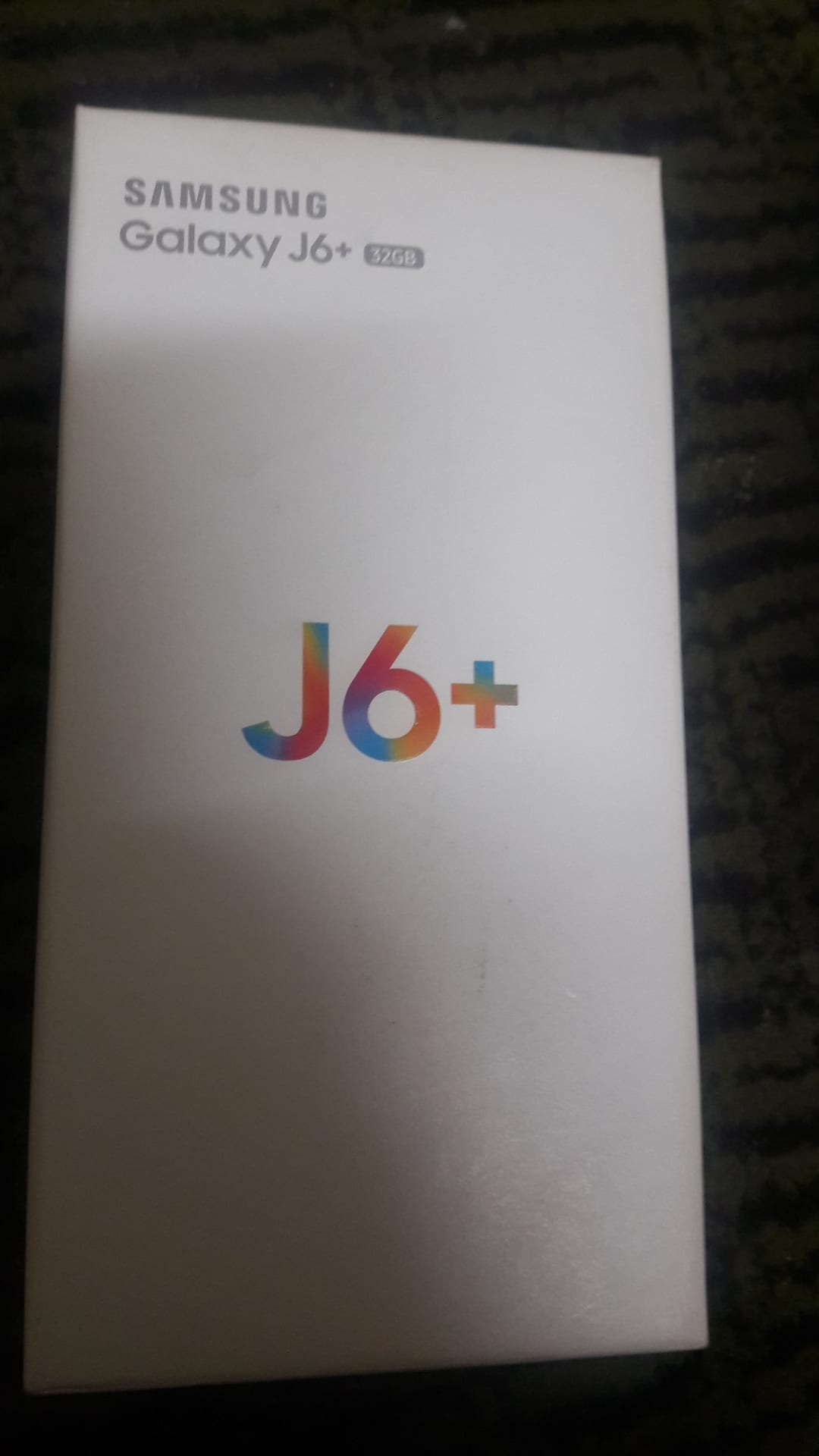 j6 بحالة الوكاله للبيع او للبدل
لا تنسَ أنك شاهدت هذا الإعلان في عنكبوت
بحالة الوكاله استخدا...