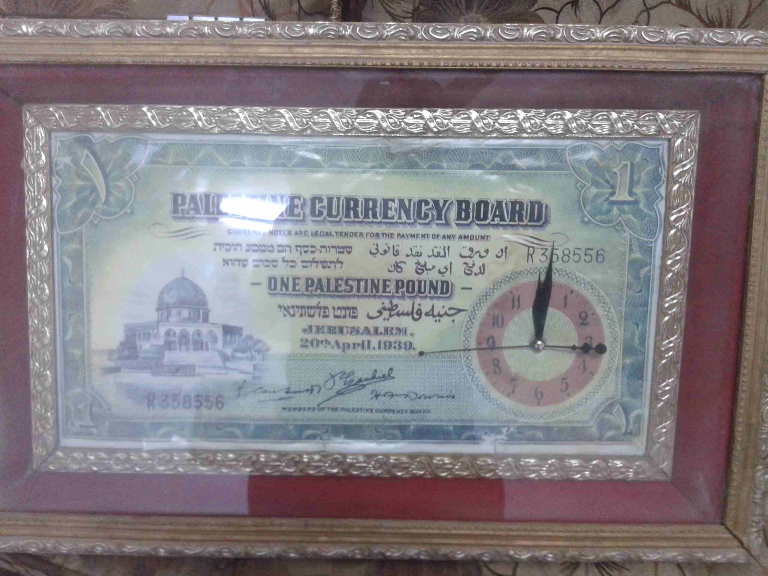 مجموعه مميزه من النحاسيات
لا تنسَ أنك شاهدت هذا الإعلان في عنكبوت
للاستفسار 0785354055
ر...