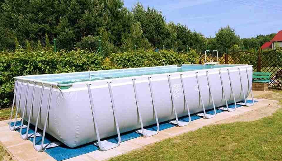 برك سباحة انتيكس الامريكية
لا تنسَ أنك شاهدت هذا الإعلان في عنكبوت
Intex swimming pool
برك سباحة...