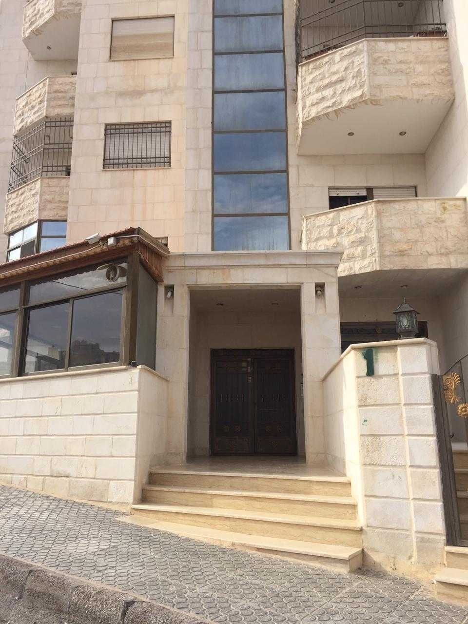 روف للإيجار في الجبيهة
لا تنسَ أنك شاهدت هذا الإعلان في عنكبوت
روف مساحه 75 متر
غرفه نوم وحما...