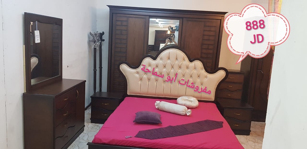 طاولة و 6 كراسي تركي ..... كورنرات
لا تنسَ أنك شاهدت هذا الإعلان في عنكبوت
طاولة 6 كراسي تركي...