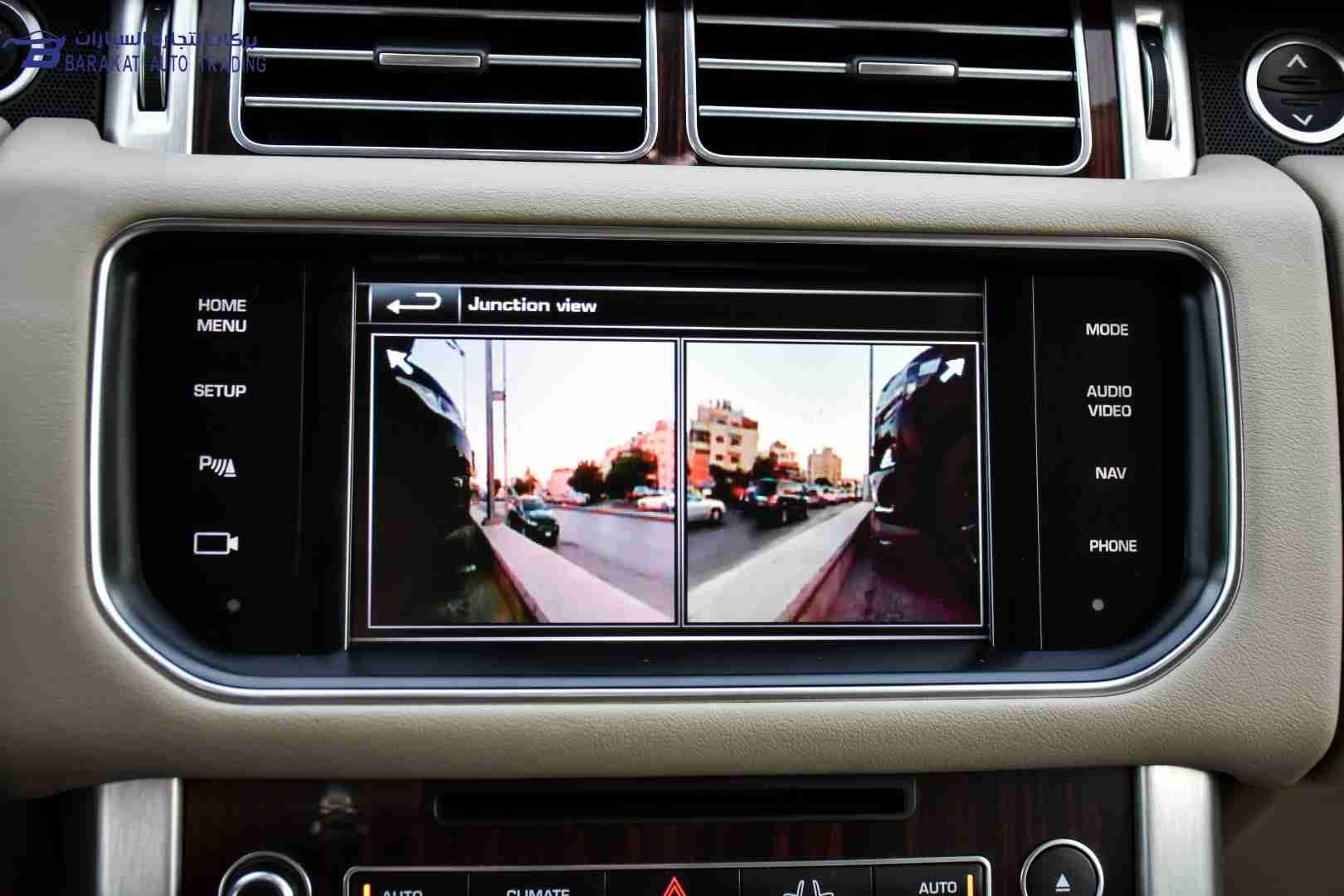 2014 Range Rover HSE Supercharged
لا تنسَ أنك شاهدت هذا الإعلان في عنكبوت
يتوفر لدينا امكانية...