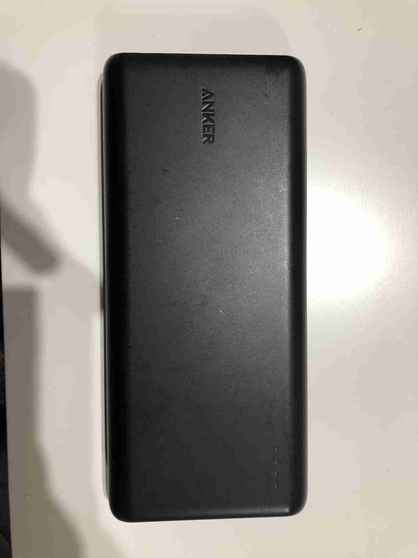 Power bank Anker 26800Mah
لا تنسَ أنك شاهدت هذا الإعلان في عنكبوت
Power Bank Anker 26800
اشت...