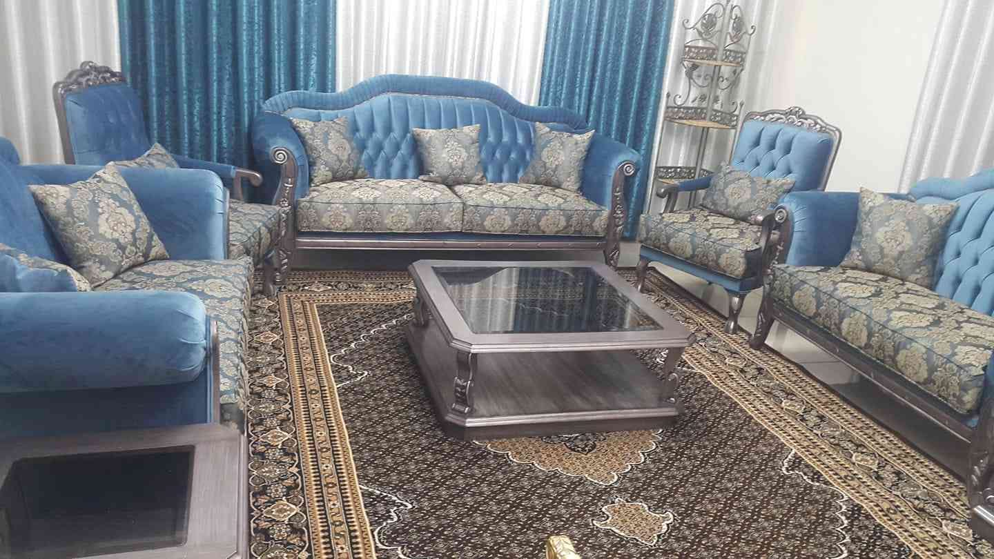 منجد متنقل /على استعداد لتنفيذ اي صورة /وتصليح كنب
لا تنسَ أنك شاهدت هذا الإعلان في عنكبوت
من...