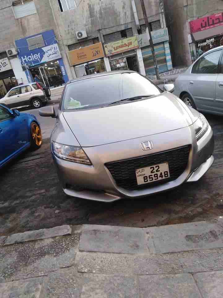هوندا CRZ 2011 كوبيه بحالة الوكالة
لا تنسَ أنك شاهدت هذا الإعلان في عنكبوت
ماتوور 1500cc
ثلاث وض...