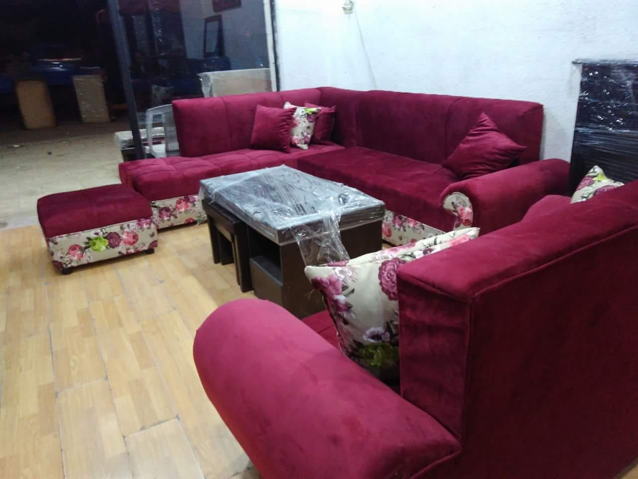 عرض خاص اطقم كورنر تفصيل بس ب 150
لا تنسَ أنك شاهدت هذا الإعلان في عنكبوت
عرض خاص اطقم كورنر...