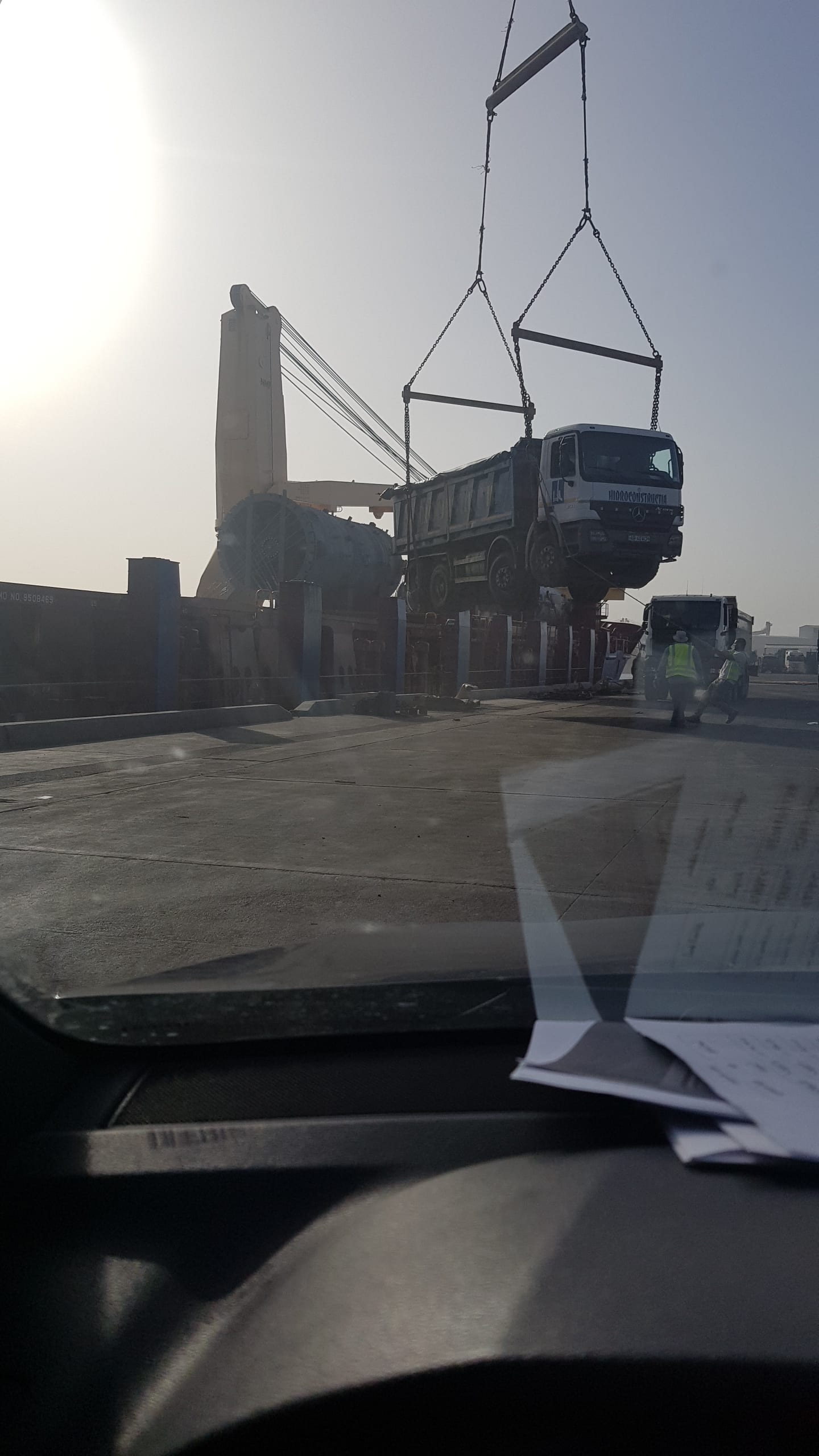 نقل حاويات البضائع والبضائع من العقبه لجميع المحافظات
لا تنسَ أنك شاهدت هذا الإعلان في عنكبوت...