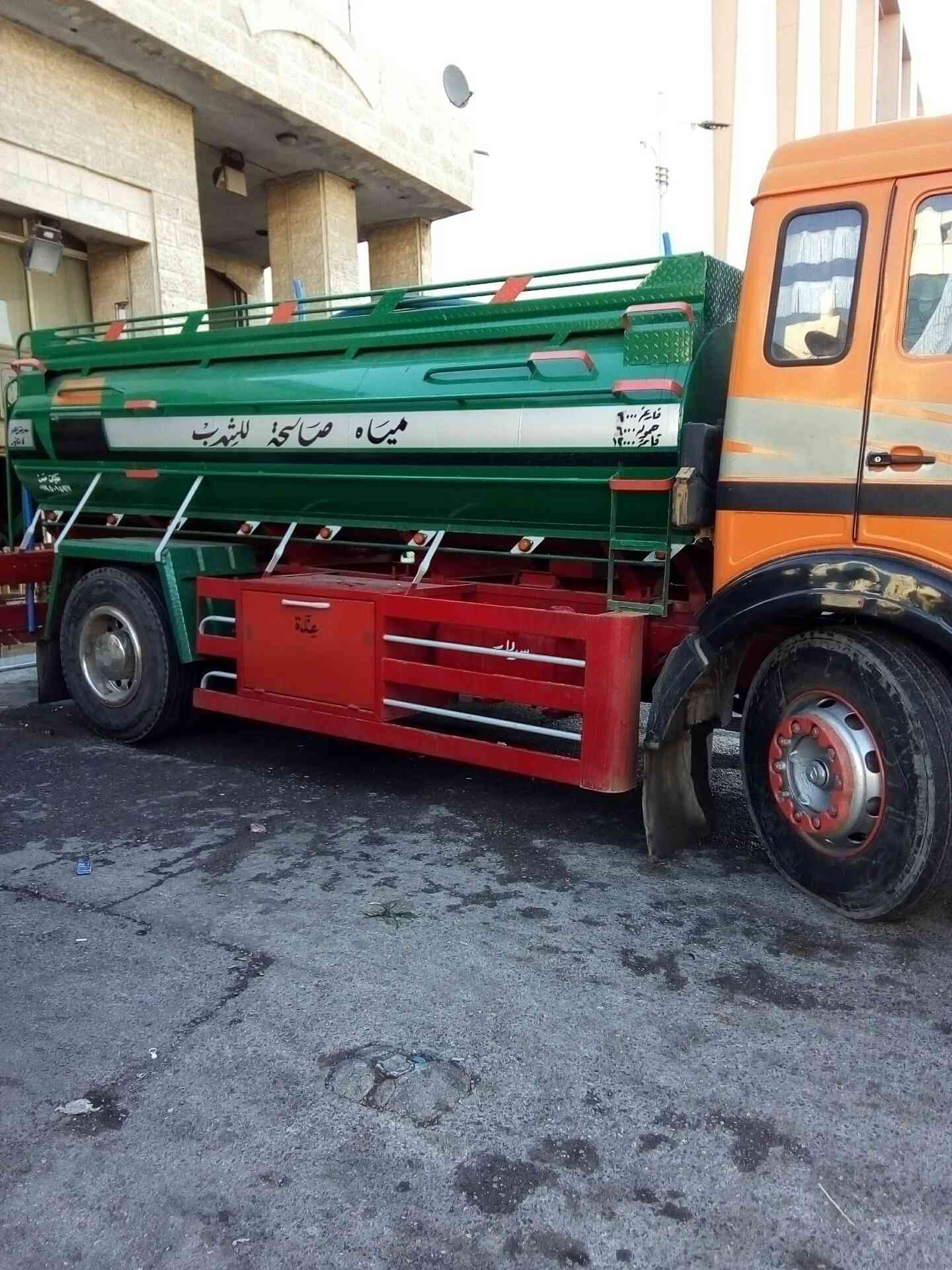 تنك .ماء للبيع موديل 80
لا تنسَ أنك شاهدت هذا الإعلان في عنكبوت
تنك ماء للبيع موديل 80 12/17...