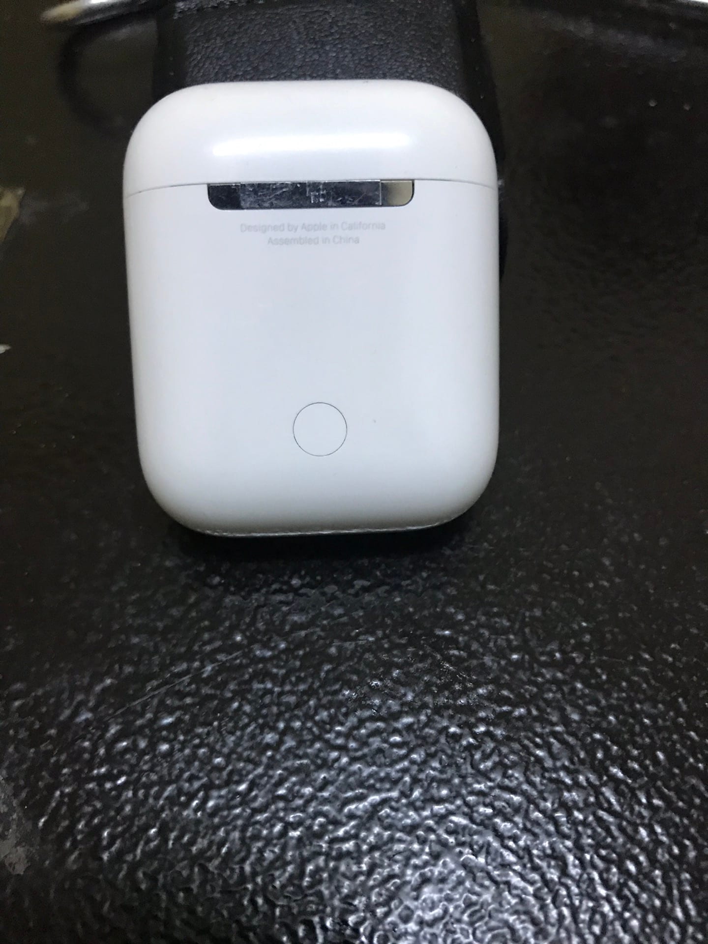سمعات air bods بحال الوكاله استعمال شهر بلصلاه عنبي
لا تنسَ أنك شاهدت هذا الإعلان في عنكبوت
س...