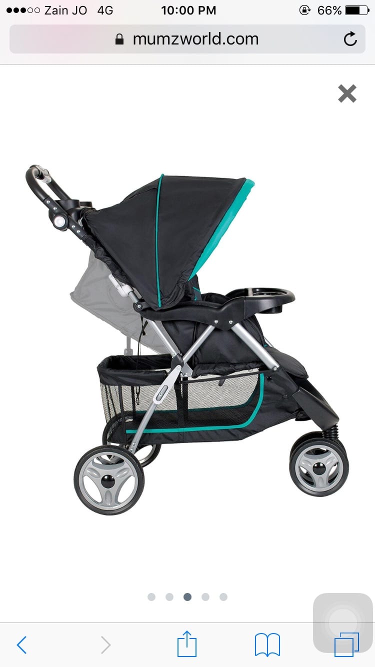 طقم baby trend
لا تنسَ أنك شاهدت هذا الإعلان في عنكبوت
طقم baby trend اصلي مكون من 3 قطع
ميزا...