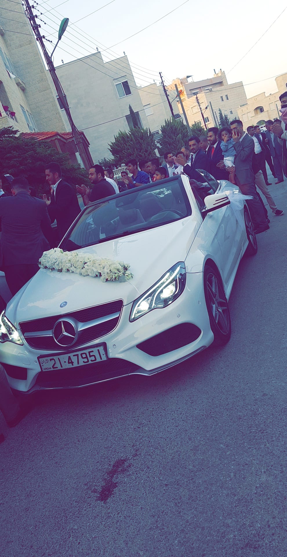 مرسيدس بنز للايجار للاعراس وتخاريج وجميع مناسبات
لا تنسَ أنك شاهدت هذا الإعلان في عنكبوت
مرسي...