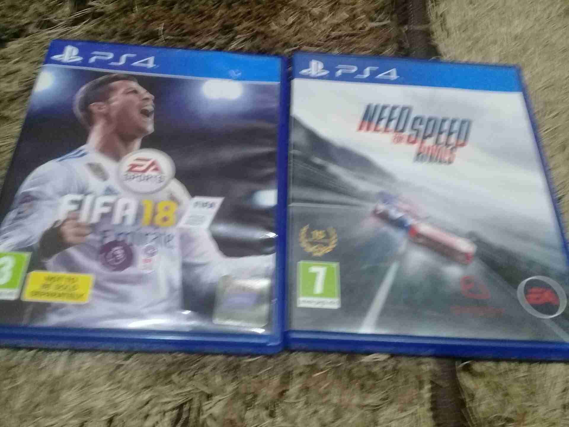 سيدي FIFA2018مع سيدي Need for speed Revals
لا تنسَ أنك شاهدت هذا الإعلان في عنكبوت
سيدي FIFA...