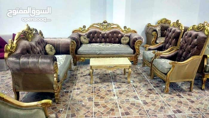 اطقم الحفر زان مصري
لا تنسَ أنك شاهدت هذا الإعلان في عنكبوت
اجود وأجمل أطقم الضيافة زان مصري...