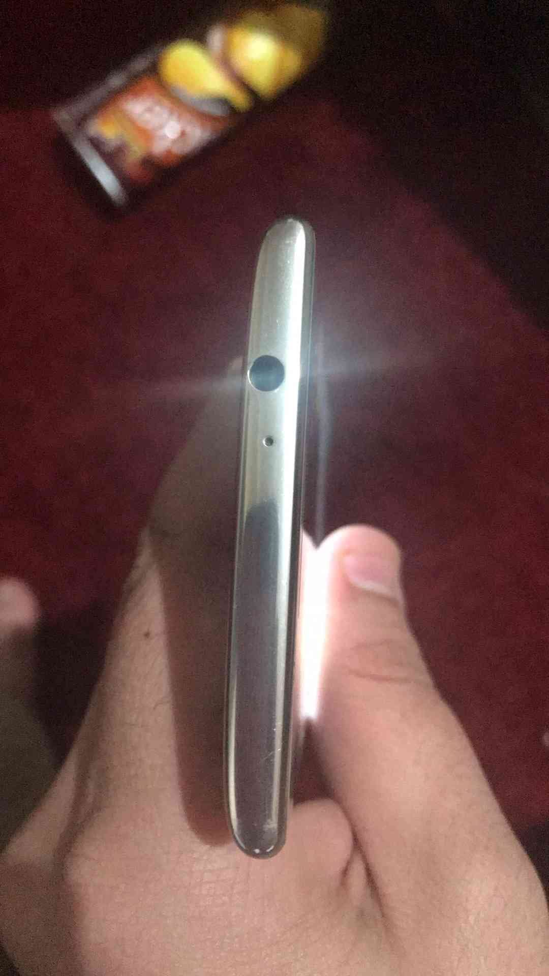 جهاز الكاتيل 5D بحالة شبه وكاله
لا تنسَ أنك شاهدت هذا الإعلان في عنكبوت
جهاز الكاتيل 5d شبه و...