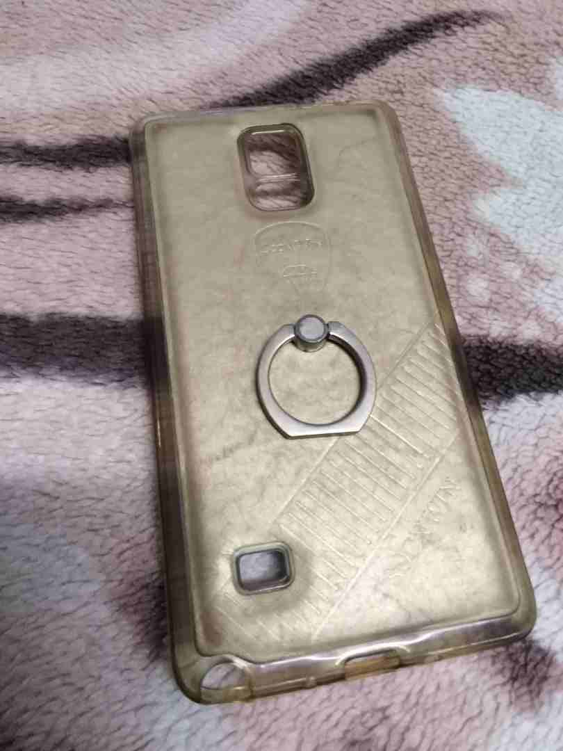 سامسونج نوت Samsung Note 4 بحالة ممتازه
لا تنسَ أنك شاهدت هذا الإعلان في عنكبوت
موبايل سامسونج نو...
