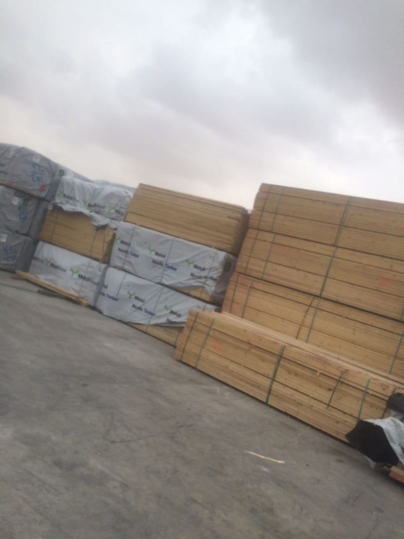 جميع المعدات الانشائية (جكات واخشاب طوبار وخلاطات ومداحل وغيرها للايجار)
لا تنسَ أنك شاهدت هذا الإعلان في عنكبوت...