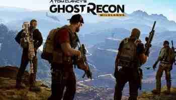 للتبديل او للبيع ghost recon wild lands عربية
لا تنسَ أنك شاهدت هذا الإعلان في عنكبوت
تبديل او لل...