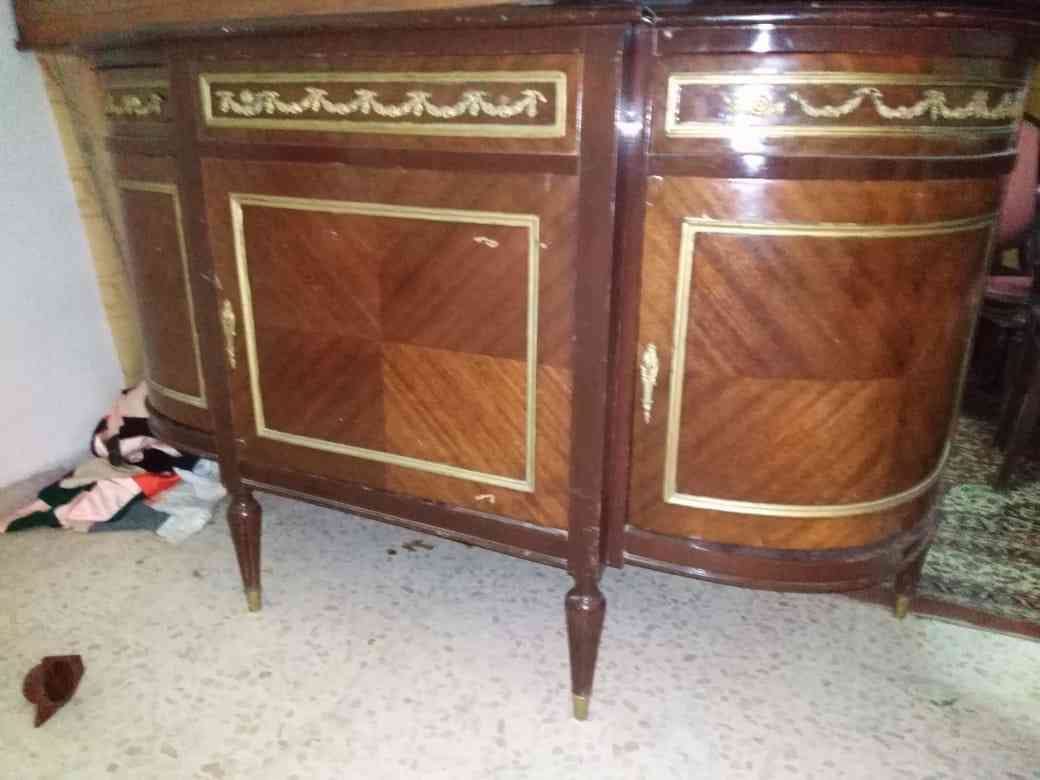 طاوله للبيع
لا تنسَ أنك شاهدت هذا الإعلان في عنكبوت
طاوله للبيع خشب زان بحاله جيده نوعيه قديم...