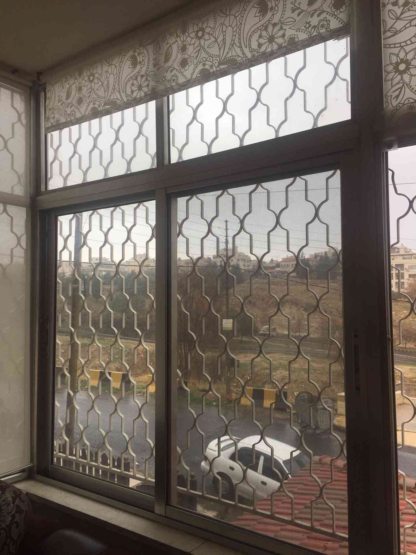 شقه فارغه للإيجار عبدون من المالك
لا تنسَ أنك شاهدت هذا الإعلان في عنكبوت
شقه فارغه لإيجار من...