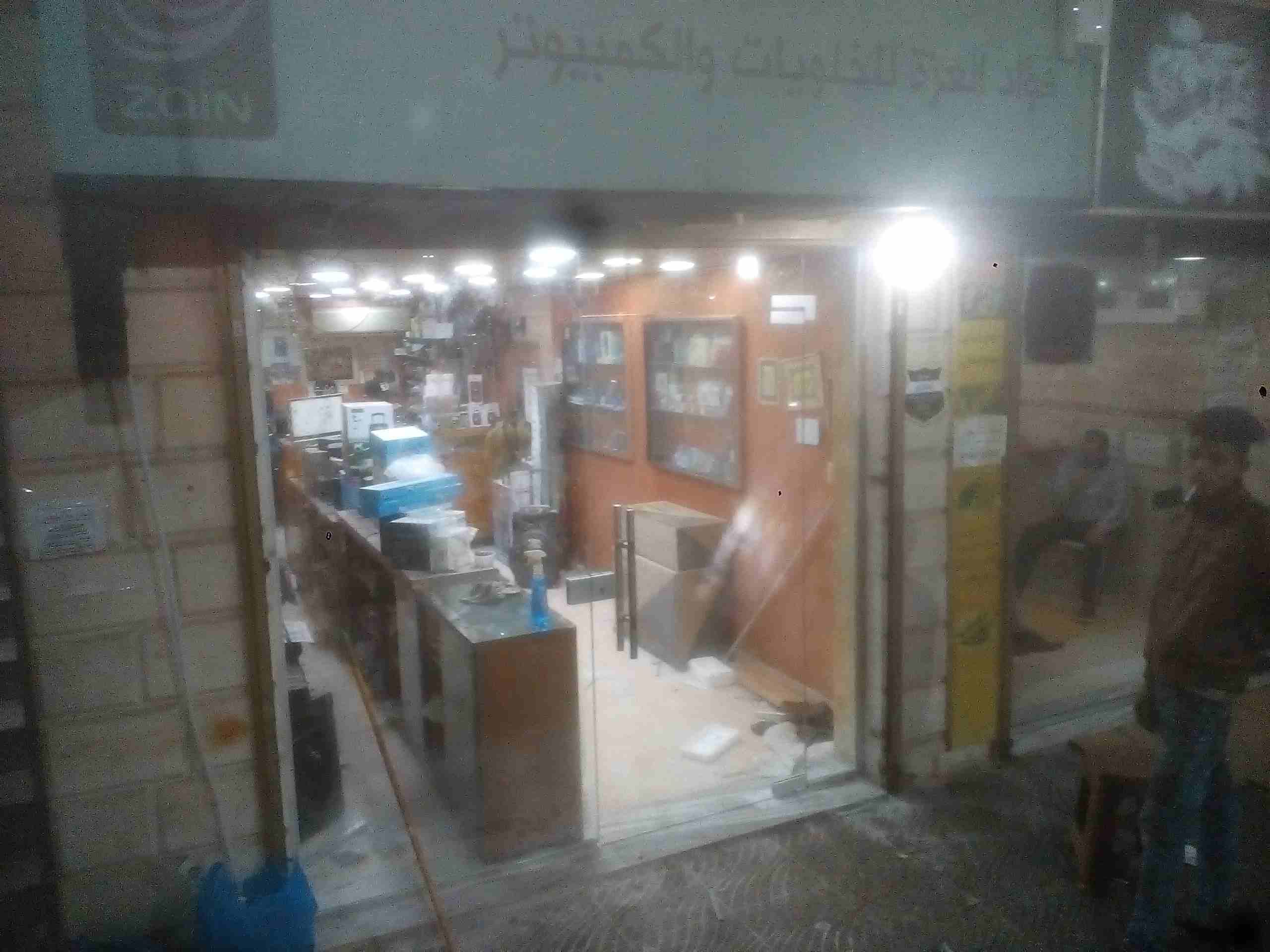 لؤي الشيخ اكافت اعمال السوكريت والصيانه
لا تنسَ أنك شاهدت هذا الإعلان في عنكبوت
واجهات سكريت شوار...