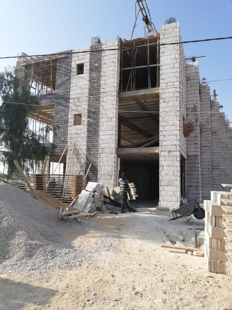 شقة بكهرباء مجانية وتشطيب فندقي ومن المالك مباشرة
لا تنسَ أنك شاهدت هذا الإعلان في عنكبوت
شقة...