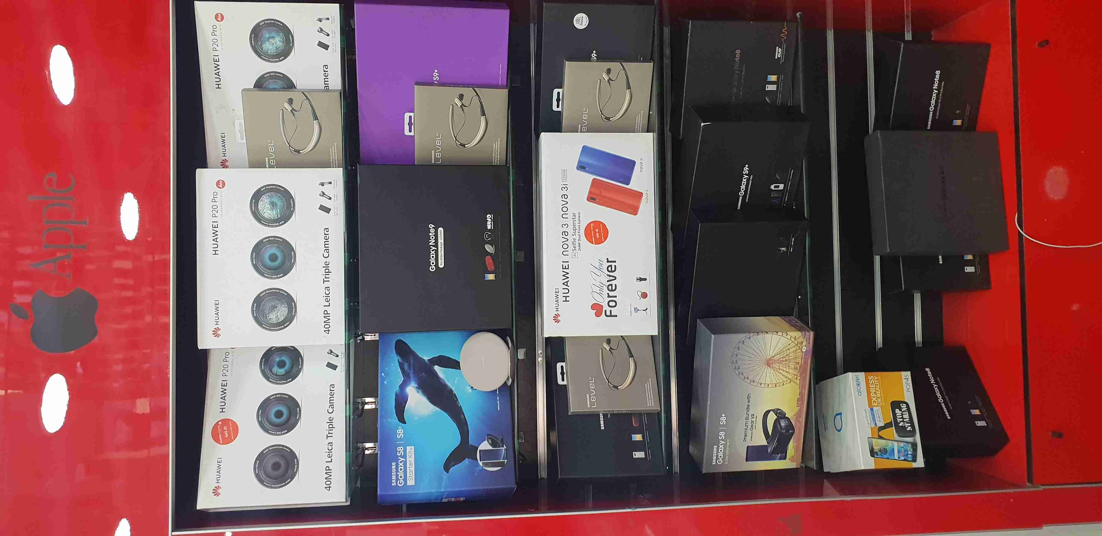 سامسونج نوت 8 فل بكج كفالة bci
لا تنسَ أنك شاهدت هذا الإعلان في عنكبوت
نوت 8 فل بكج 500
نوت 8...
